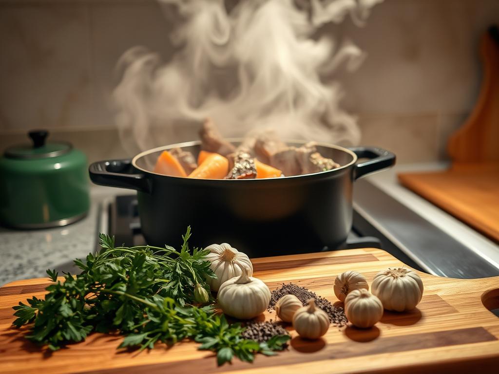 Pot Roast Cooking Techniques