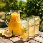best lemonade recipes