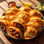 colombian empanadas​