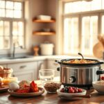 crockpot breakfast recipes​