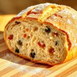 garbage bread