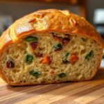 garbage bread
