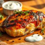 greek marinated chicken nikolopa​