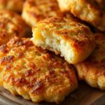 potato cakes
