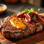 vegan steak​