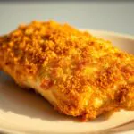 Parmesan Crusted Chicken